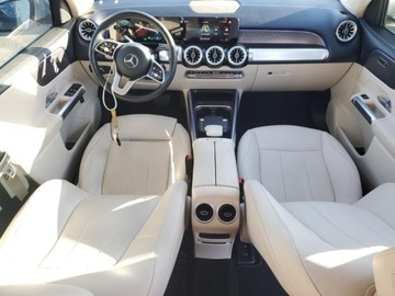 Mercedes 2022 Mercedes-Benz EQB 350 4Matic 2022 Elektryczny 288KM, zdjęcie 8