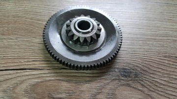 РЕЖИМ ЗВЕЗДОЧКИ KAWASAKI ZRX 1100