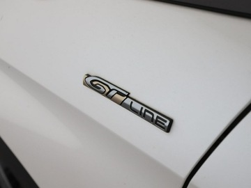 Peugeot 3008 II Crossover 1.2 PureTech 130KM 2018 Peugeot 3008 full LED półskóra navi el. fotele, zdjęcie 39