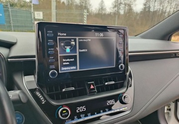 Toyota Corolla XII TS Kombi 1.8 Hybrid 122KM 2020 Toyota Corolla Salon POLSKA Super Stan GWARANCJA Zobacz 1.8 Hybryda, zdjęcie 26