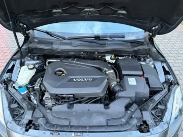 Volvo V40 II Hatchback 1.6 T2 120KM 2013 Volvo V40 1.6 benzyna Xenony Podgrzewane fotele, zdjęcie 29