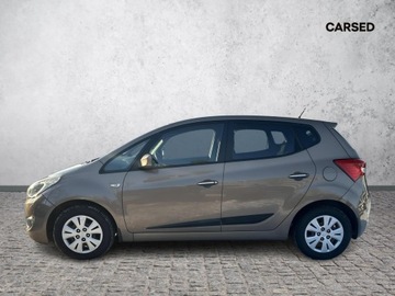 Hyundai ix20 Mikrovan 1.6 CVVT 125KM 2013 Hyundai ix20 1.6 Comfort FV VAT Marża, zdjęcie 1