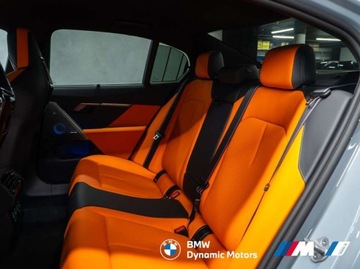 BMW Seria 5 G90-91 M Sedan 4.4 V8 727KM 2025 BMW M5 M5 Sedan 727 KM PHEV - DEMO 2025 - Pakiet Ultimate - Kamera 360 4.4, zdjęcie 25