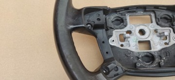 Ford Mondeo MK4 2.0 TDCI Лифт кожаный руль