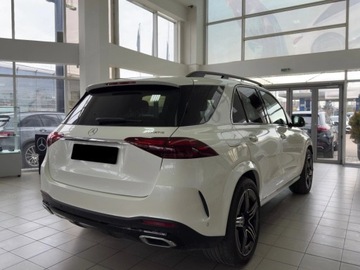 Mercedes GLE V167 2025 GLE 350 de 4-Matic AMG Line 2.0 (353KM) 2025, zdjęcie 2