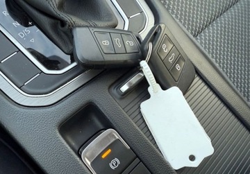 Volkswagen Passat B8 Limousine Facelifting 1.5 TSI EVO 150KM 2021 Volkswagen Passat salon PL FV Vat 23 rok gwarancji automat DSG, zdjęcie 20