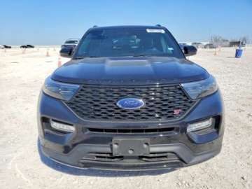 Ford Explorer VI 2023 Ford Explorer ST 2023 3.0 Benzyna 400KM, zdjęcie 5