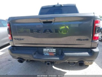  RAM 1500 TRX 57 Box 2021 6.2l 6.2 Benzyna 702KM, zdjęcie 3