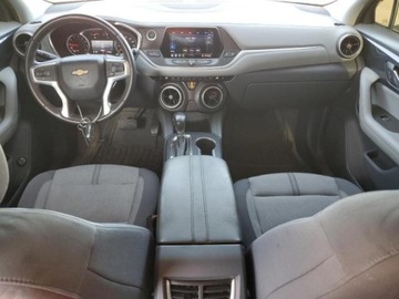 Chevrolet Blazer II 2020 Chevrolet Blazer 2020r., 1LT, od ubezpieczalni 2.5 Benzyna 230KM, zdjęcie 7