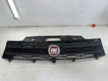 ATRAPA CHŁODNICY PRZÓD GRILL FIAT TALENTO 2016-