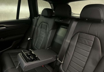 BMW X3 G01 2023 BMW X3 X3 30i xDrive, M Pakiet, Wentylacja, Faktura VAT 23, Gwarancja 2.0, zdjęcie 16