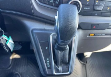 Ford Transit Custom I 2021 Ford Transit Custom Ford Transit Custom 2.0 Diesel 130KM, zdjęcie 11