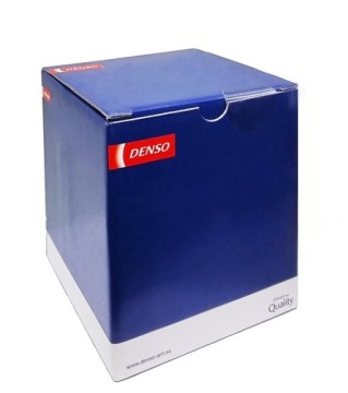 DENSO DCRS300260 Zawór regulacji ciśnienia, system