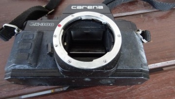 Фотоаппарат CARENA CX-300, КОЛЛЕКЦИОННОЕ СОСТОЯНИЕ