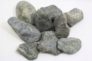 Green Stone Гладкие камни для аквариумов 15 кг