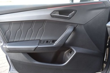 Cupra Leon II Sportstourer 2.0 TSI 245KM 2023 Cupra Leon Sportstourer SalonPL 2.0 TSI 245 KM Sportstourer LED ACC HAK Na, zdjęcie 25