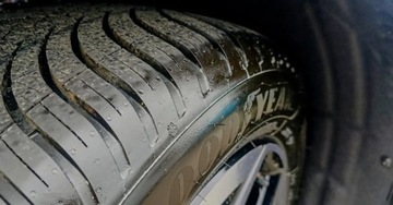 Ford Puma II Crossover Facelifting 1.0 EcoBoost Hybrid 125KM 2025 Ford Puma Puma ST-LINE X 125 KM man. 6 Hybryda 125KM, zdjęcie 25