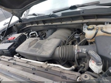  GMC Sierra 1500 Short Box AT4 2021 6.2l 6.2 Benzyna 420KM, zdjęcie 8