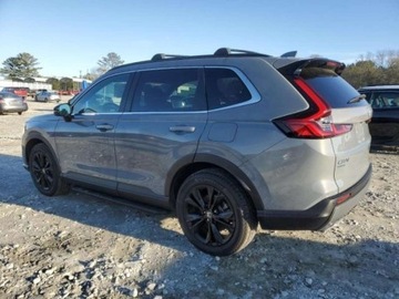 Honda CR-V VI 2023 Honda CR-V 2023 HONDA CR-V SPORT TOURING 2.0 Hybryda 204KM, zdjęcie 2