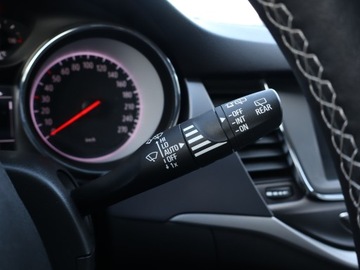 Opel Astra K Sportstourer Facelifting 1.2 Turbo 110KM 2020 Opel Astra 1.2 Turbo, Salon Polska, 1. Właściciel, zdjęcie 17