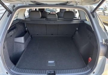 Skoda Kodiaq II SUV 1.5 TSI mHEV 150KM 2025 Skoda Kodiaq SalonPL 1.5eTSI mHEV 150KM DSG Selection Virtual Matrix Kessy, zdjęcie 35