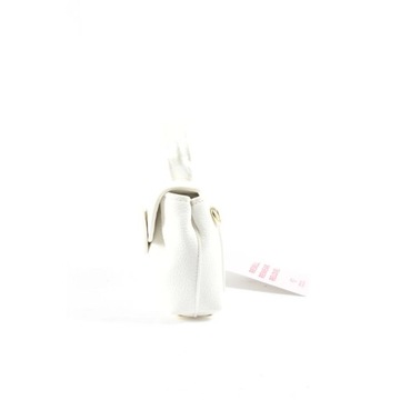 Мини-сумка POLENE белая Mini Bag