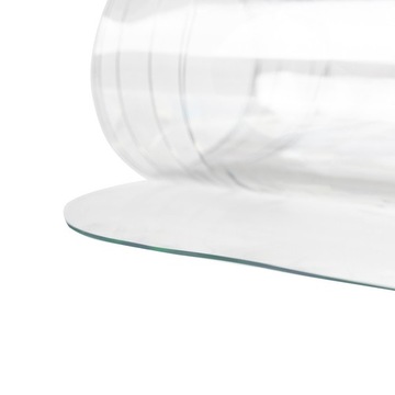 Защитный коврик на столешницу 120х60см RUHHY