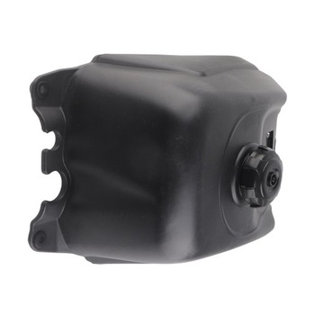 Модифицированный пластиковый масляный бак большой емкости 10