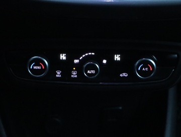 Opel 2019 Opel Crossland 1.2 Turbo, Salon Polska, zdjęcie 14