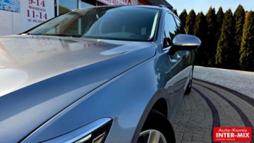 Volkswagen Passat B8 Alltrack Facelifting 2.0 TDI SCR 200KM 2021 Volkswagen Passat 2021r Lifting 2.0TDI 200KM 4MOTION DSG z Niemiec bogata, zdjęcie 34