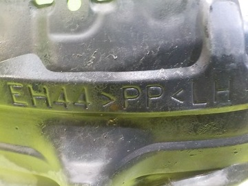 MAZDA CX-7 FACELIFT 09R 5D PODBĚH LEVÉ PŘEDNÍ