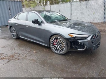 Audi A5 B10 2025 Audi S5 Sportback Premium Plus All-new 2025 3.0 Benzyna 362KM, zdjęcie 7