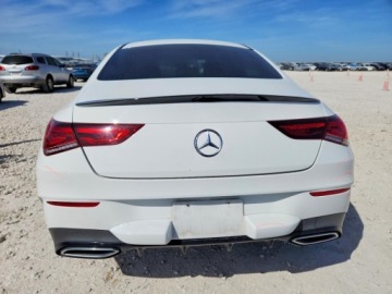 Mercedes CLA C118/X118 2020 Mercedes-Benz CLA 250 4Matic 2020 2.0 Benzyna 221KM, zdjęcie 10