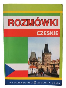 ROZMÓWKI CZESKIE - p. r. Arkadiusz Latusek
