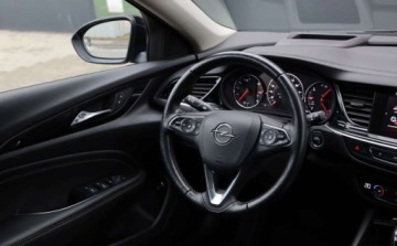 Opel Insignia II Sports Tourer 2.0 CDTI 170KM 2018 Opel Insignia Opel Insignia 2.0 CDTI automatik Innovation 2.0 Diesel 170KM, zdjęcie 28