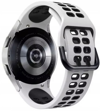 PASEK DO GALAXY WATCH 4 5 6 40/42/43/44/46/47mm 45PRO CLASSIC Różne Kolory