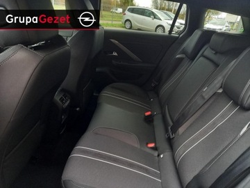 Opel Astra L Sports Tourer 1.5 Diesel 130KM 2023 Opel Astra Sports Tourer GS 130 KM 1.5 Diesel MT6, zdjęcie 5