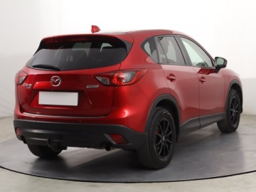 Mazda CX-5 I SUV 2.2 SKYACTIV-D  175KM 2014 Mazda CX-5 2.2 Skyactiv-D, Salon Polska, 172 KM, zdjęcie 4