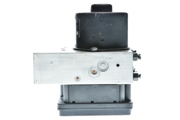 Насос АБС TOUAREG 7L0907379G 7L0614111E