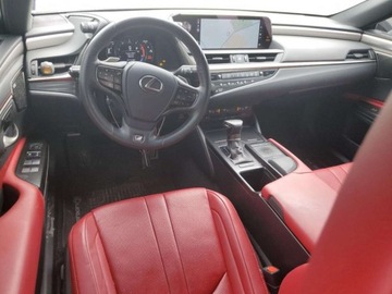 Lexus ES VII (XV70) 2019 Lexus ES 2019 LEXUS ES 350 3.5 Benzyna 302KM, zdjęcie 9