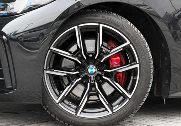 BMW Seria 4 G22-23-26 2025 BMW Seria 4 I wlasciciel M Sport 360 Gwarancja Bezwypadkowy FVAT23, zdjęcie 12