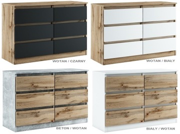 015-079 СУНДУК B6s/100см - БЕТОН