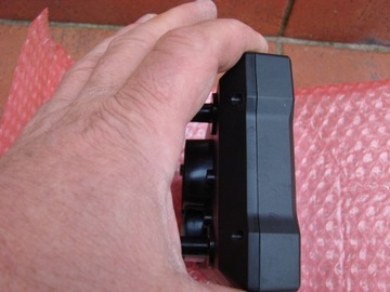 HONDA CRF 1100 AFRICA ДВОЙНОЙ СЧЕТЧИК ДИСПЛЕЙ