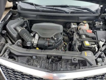 Cadillac 2020 Cadillac XT5 2020 CADILLAC XT5 PREMIUM LUXURY, 3.6 Benzyna 310KM, zdjęcie 12