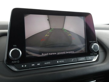 Nissan Qashqai III Crossover 1.3 DIG-T MHEV 140KM 2022 Nissan Qashqai MHEV Automatyczna klimatyzacja, zdjęcie 23