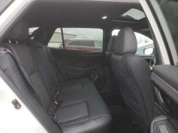 Subaru Outback VI 2023 Subaru Outback 2023, 2.4L, 4x4, WILDERNESS, po gradobiciu 2.4 Benzyna 260KM, zdjęcie 9