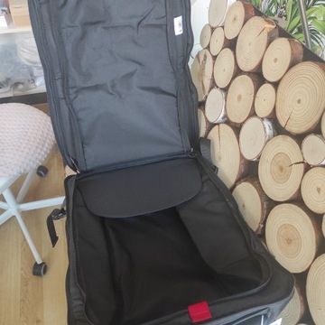 РЮКЗАК ДЛЯ НОУТБУКА TOMTOC DURABLE TRAVEL 40 Л NAVIGATOR-T66 Водонепроницаемый