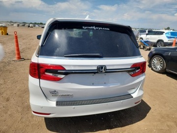 Honda Odyssey IV 2024 Honda Odyssey Touring 2024 3.5l 3.5 Benzyna 280KM, zdjęcie 5