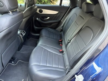 Mercedes GLC C253 SUV Facelifting 2.0 220d 194KM 2020 Mercedes GLC 220 d 194 KM 4x4 Pakiet AMG LEDy ILS, zdjęcie 14