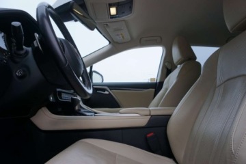 Lexus RX IV 2021 Lexus RX SalonPL, 1rej.2022, ACC, Kamera, Asyst. pasa, Asyst. martw. pola,, zdjęcie 8